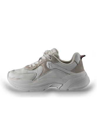 Tommy Hilfiger Sneaker Weiß 240717