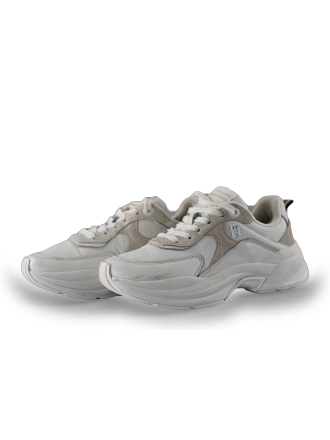 Tommy Hilfiger Sneaker Weiß 240717