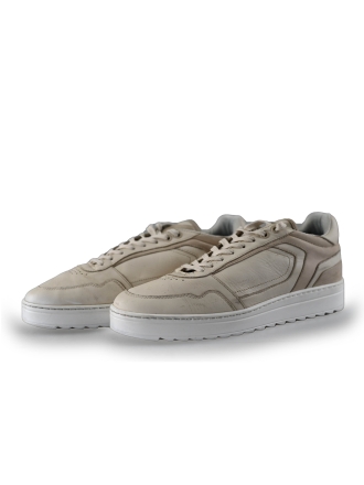 Nubikk Sneaker Beige 240720