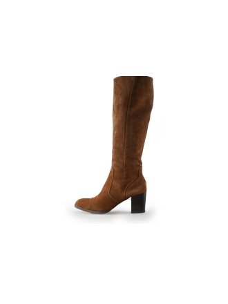 Omoda Stiefel Braun 240728