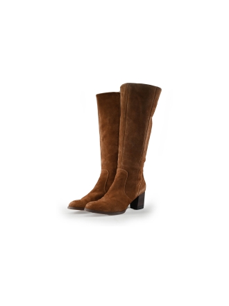 Omoda Stiefel Braun 240728