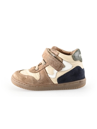 Develab Sneaker Braun 240730