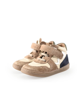 Develab Sneaker Braun 240730