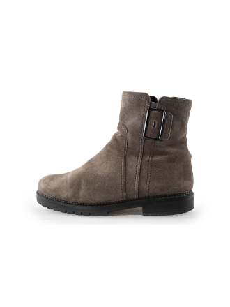 Gabor Stiefeletten Grau 240735