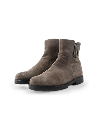 Gabor Stiefeletten Grau 240735