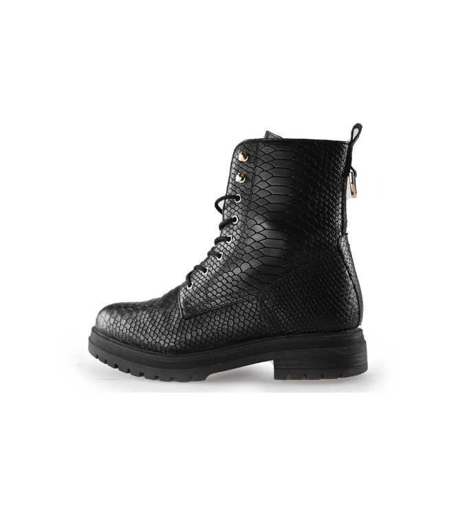 Omoda Schnürstiefel