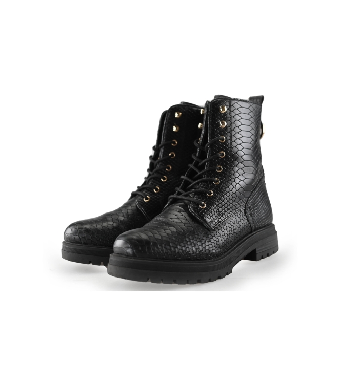 Omoda Schnürstiefel