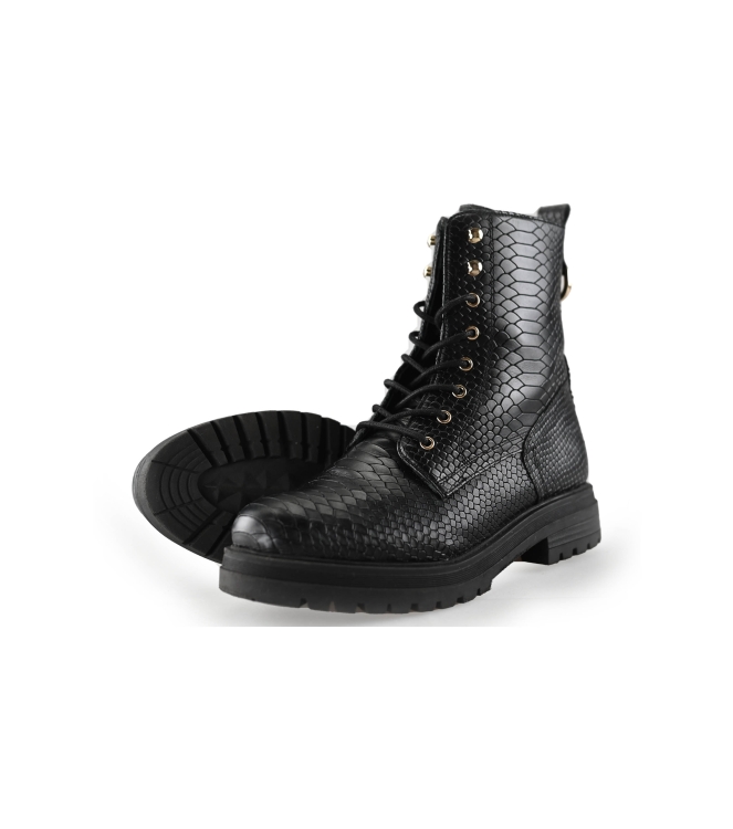 Omoda Schnürstiefel