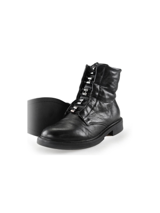 Omoda Schnürstiefel