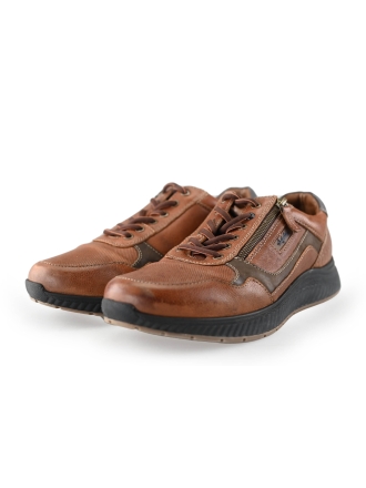 Australian Sneaker Braun 240748