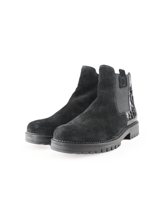 Gabor Chelsea boots Schwarz 240751