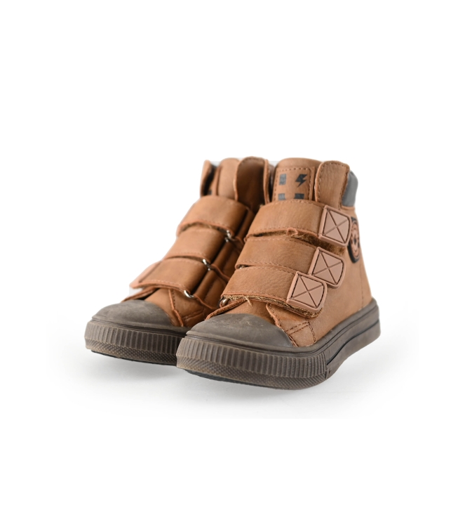 Develab Hohe Sneaker