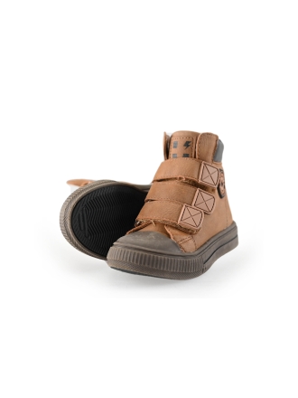 Develab Hohe Sneaker