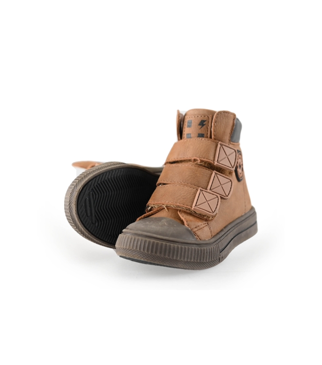 Develab Hohe Sneaker