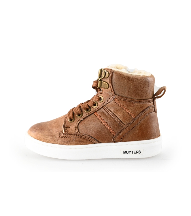 Muyters Schnürstiefel