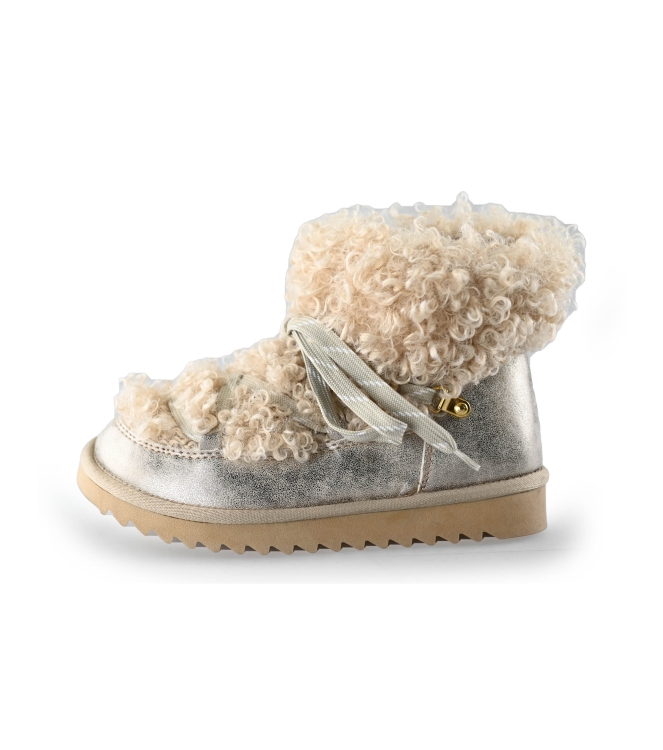 Supercracks Stiefel