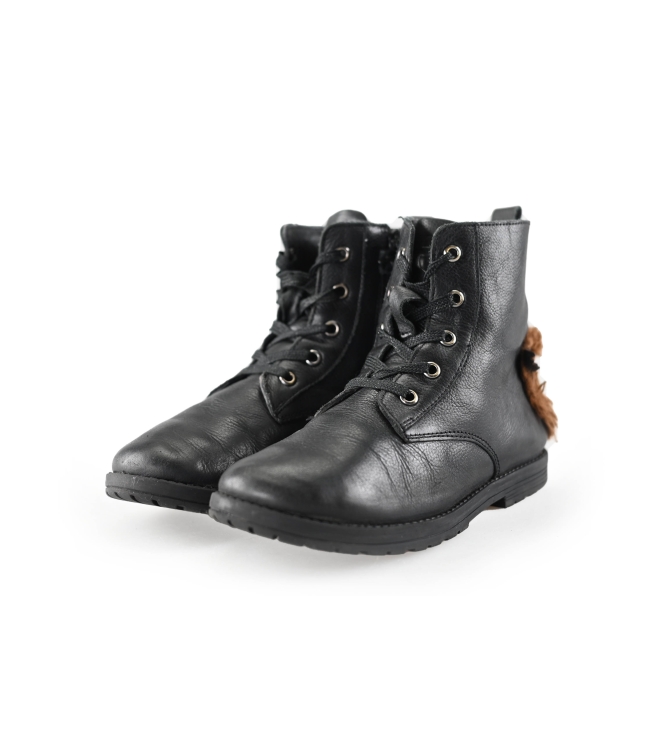 Muyters Schnürstiefel