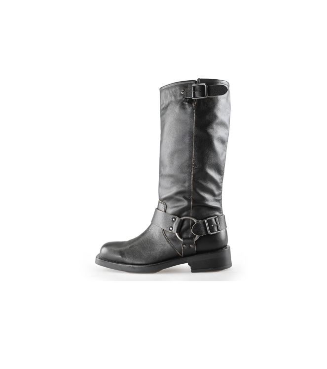 Ann Rocks Stiefel