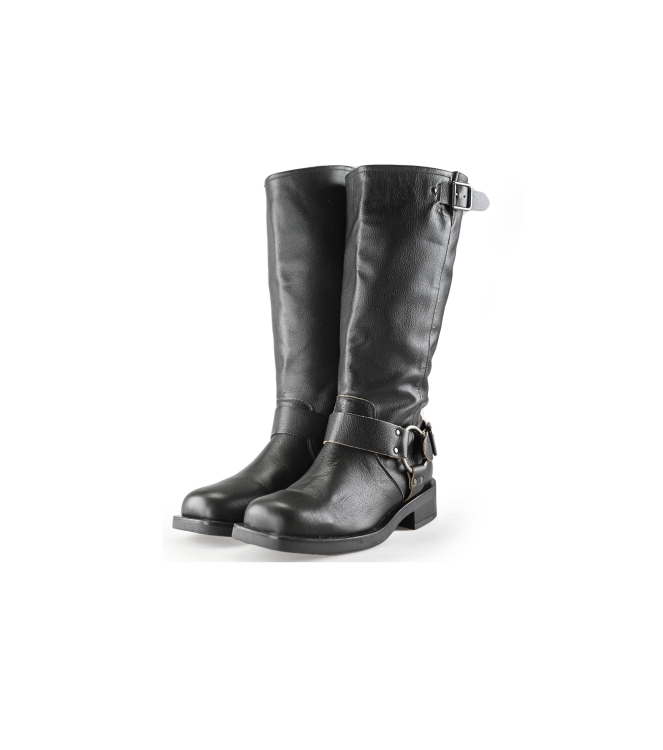 Ann Rocks Stiefel