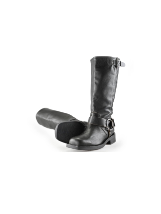 Ann Rocks Stiefel