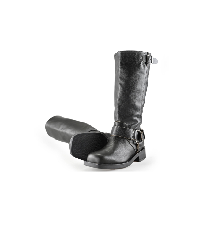 Ann Rocks Stiefel