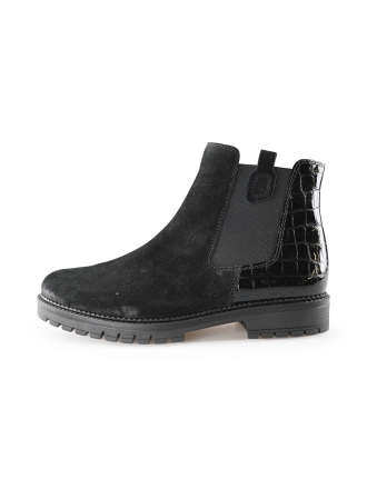 Gabor Chelsea boots Schwarz 240760