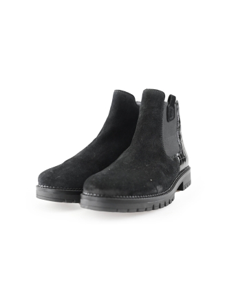 Gabor Chelsea boots Schwarz 240760