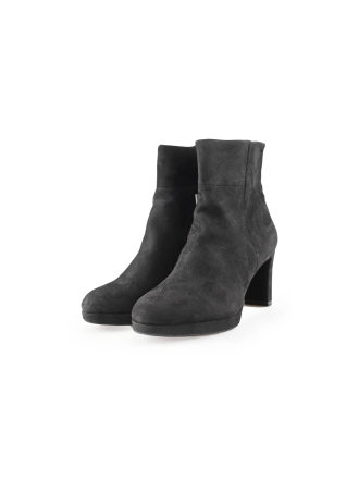 Tamaris Stiefeletten Schwarz 240768