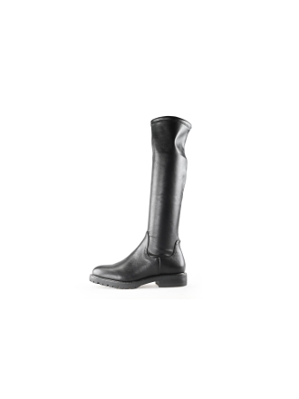 Cellini Stiefel Schwarz 240769