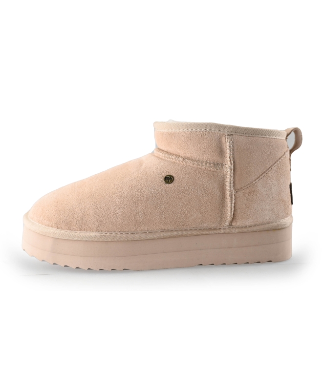 Warmbat Stiefel