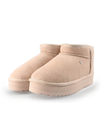 Warmbat Stiefel Beige 240773