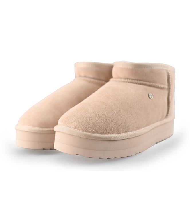Warmbat Stiefel