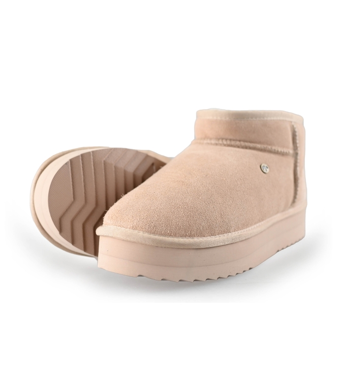 Warmbat Stiefel