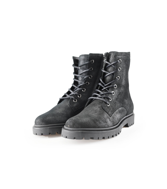 Giga Schnürstiefel