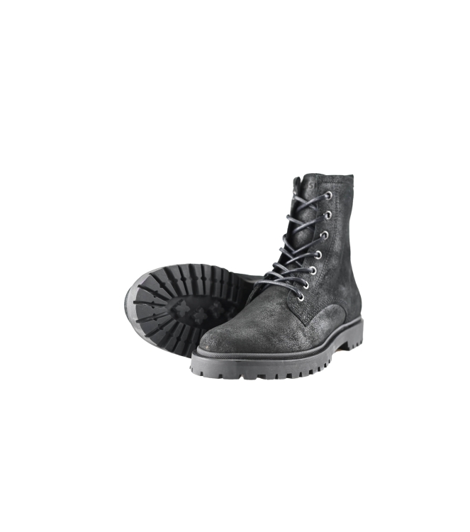 Giga Schnürstiefel