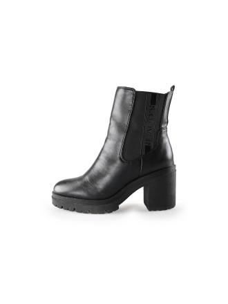 s. Oliver Chelsea boots Schwarz 240778