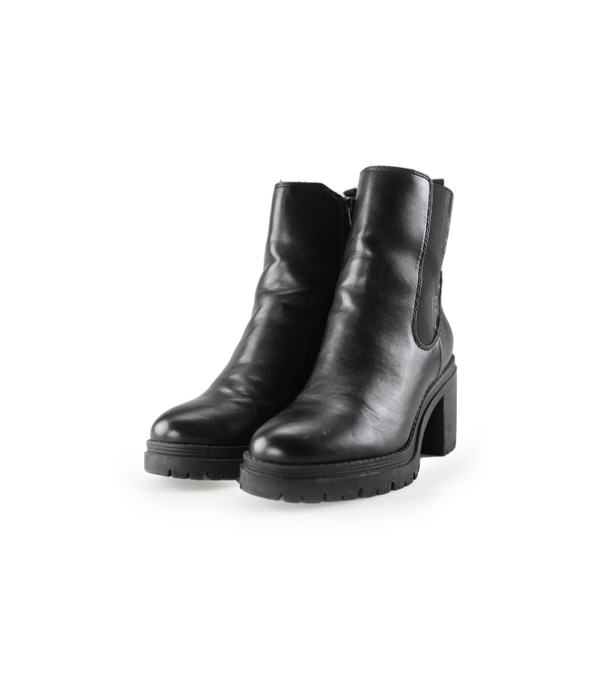s. Oliver Chelsea boots