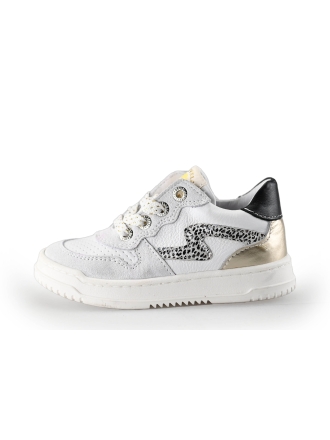 Develab Sneaker Weiß 240780