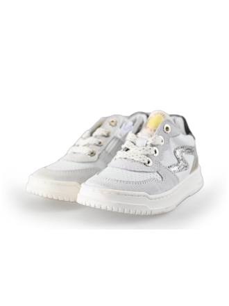 Develab Sneaker Weiß 240780