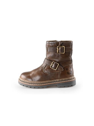 Muyters Stiefeletten Braun 240782
