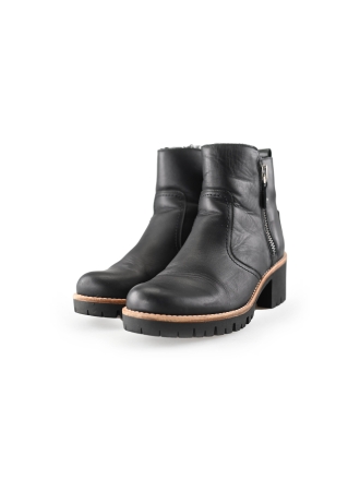 Panama Jack Stiefeletten Schwarz 240786