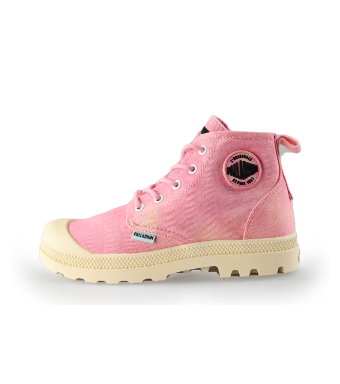 Palladium Schnürstiefel