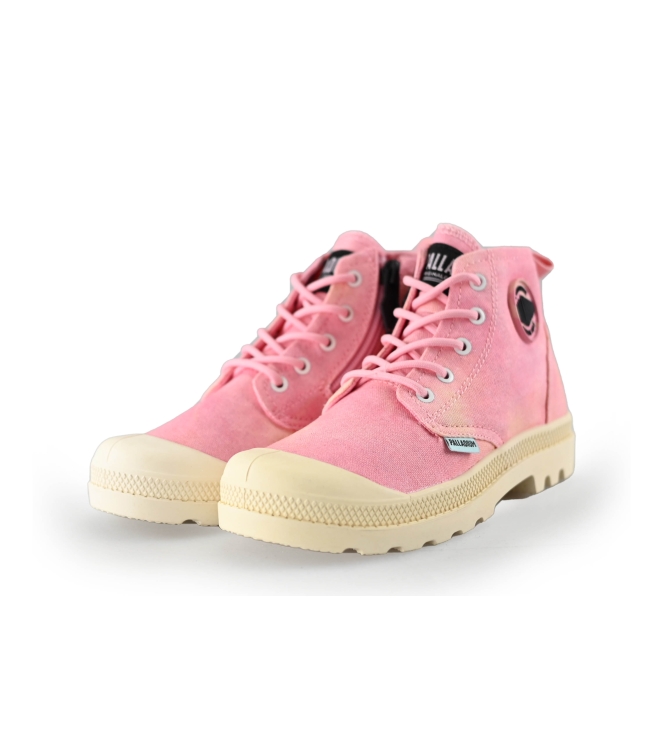 Palladium Schnürstiefel