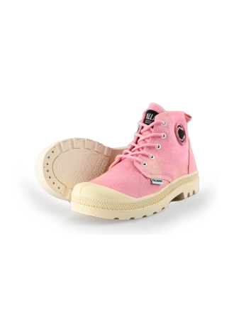 Palladium Schnürstiefel