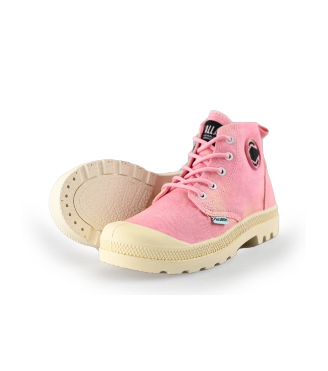Palladium Schnürstiefel