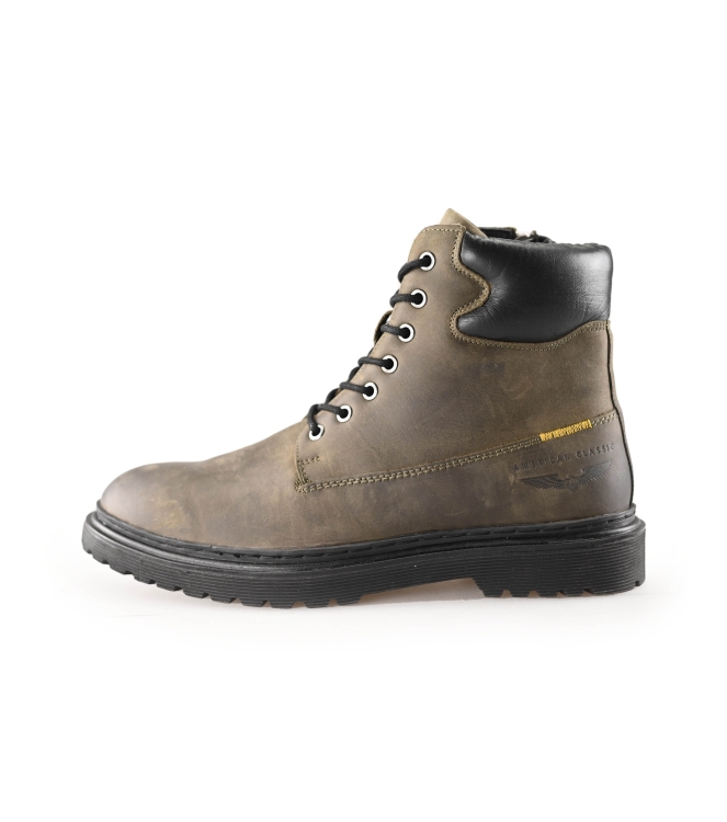 PME Legend Schnürstiefel