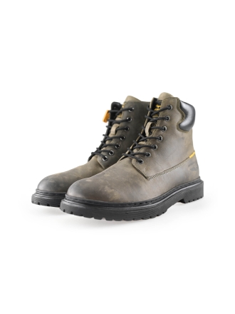 PME Legend Schnürstiefel Grün 240789