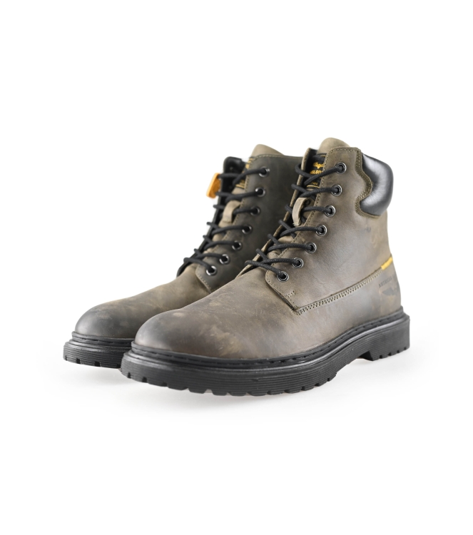PME Legend Schnürstiefel