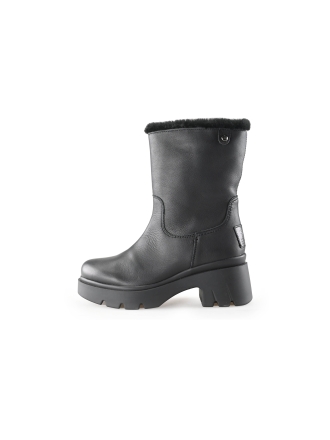 Panama Jack Stiefel Schwarz 240796