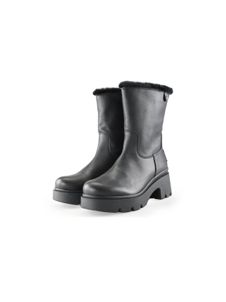 Panama Jack Stiefel Schwarz 240796